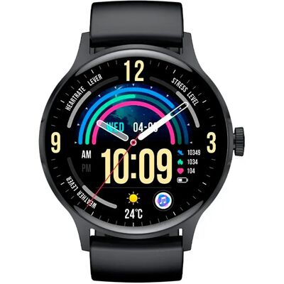 Smartwatch Iris Cool - AMOLED, Chiamate, Salute, Sport Smartwatch Iris Cool - AMOLED, Chiamate, Salute, Sport