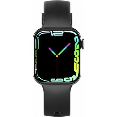 Maxcom Smartwatch Fw26 Oxigen Pro Black Maxcom Smartwatch Fw26 Oxigen Pro Black