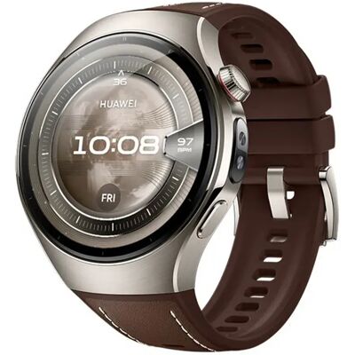Huawei Smartwatch Watch 5 6mm Brown Huawei Smartwatch Watch 5 6mm Brown