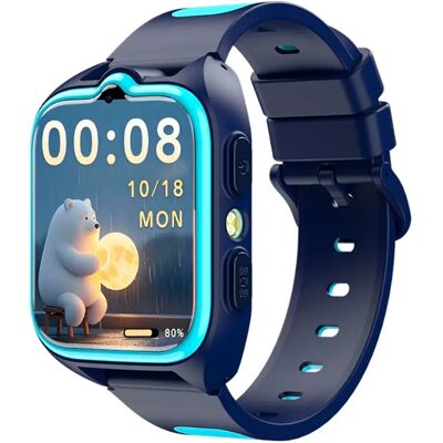 Blackview Smartwatch Z30 Blue Blackview Smartwatch Z30 Blue