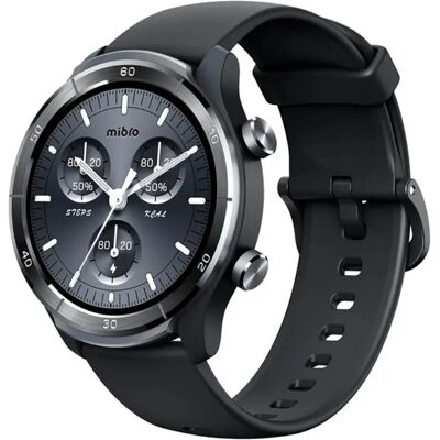 Mibro Smartwatch A3 Black Mibro Smartwatch A3 Black