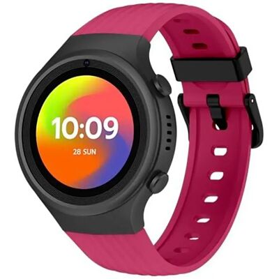 Spc Smartwatch Smartee g Junior Pink / Black Spc Smartwatch Smartee g Junior Pink / Black