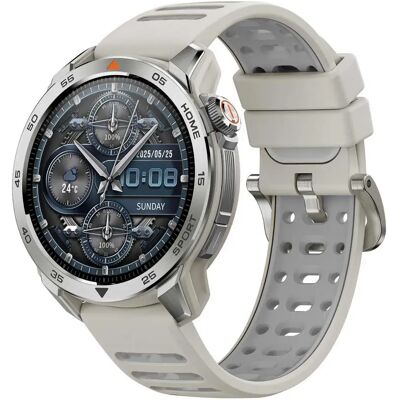 Mibro Smartwatch Gs Pro2 Padel Beige Mibro Smartwatch Gs Pro2 Padel Beige