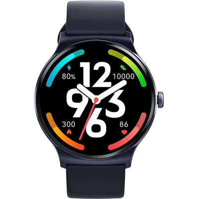 Haylou Smartwatch Solar Lite Blue Haylou Smartwatch Solar Lite Blue