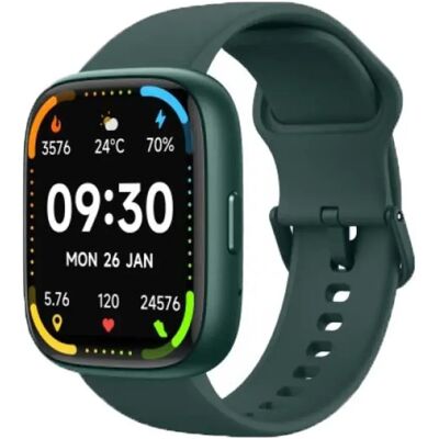 EcoWatch EW06 Smartwatch verde - Smartwatch EcoWatch EW06 Smartwatch verde - Smartwatch