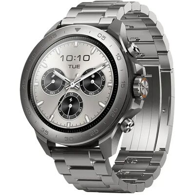 Mibro Smartwatch Gs Explorer S Padel Titanium Mibro Smartwatch Gs Explorer S Padel Titanium