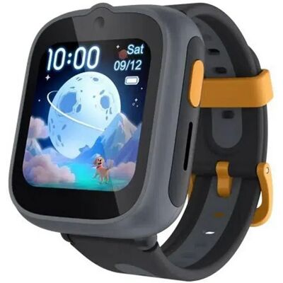 TCL Smartwatch Mt48 Dark Grey One Size TCL Smartwatch Mt48 Dark Grey One Size