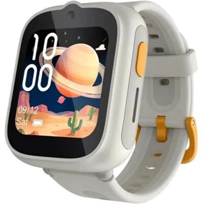 TCL Smartwatch Mt48 White One Size TCL Smartwatch Mt48 White One Size