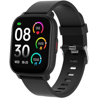 Denver Smartwatch Swc-18b Black Denver Smartwatch Swc-18b Black
