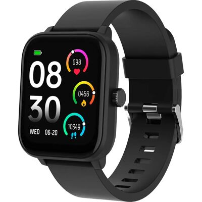 Denver Smartwatch Swg-155b Black Denver Smartwatch Swg-155b Black