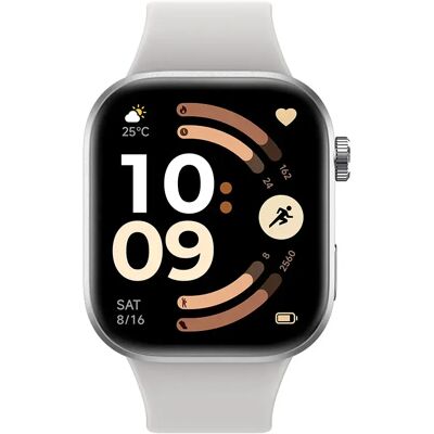 Xiaomi Smartwatch Redmi Watch 6 Grey Xiaomi Smartwatch Redmi Watch 6 Grey