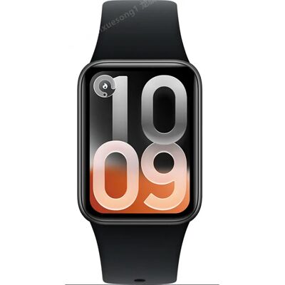 Xiaomi Braccialetto Fitness Smart Band 10 Pro Black Xiaomi Braccialetto Fitness Smart Band 10 Pro Black