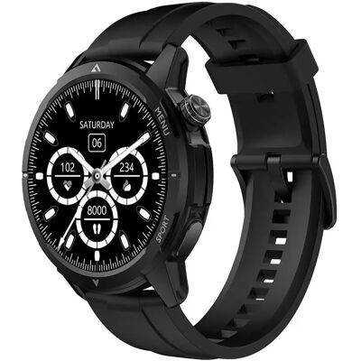 Beafon Smartwatch Smartwatch 601 Black Black Beafon Smartwatch Smartwatch 601 Black Black