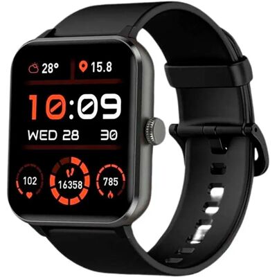 Blackview Smartwatch R50 Black Blackview Smartwatch R50 Black