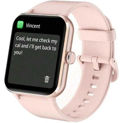 Blackview Smartwatch R50 Pink Blackview Smartwatch R50 Pink