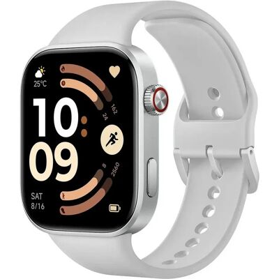 Xiaomi Smartwatch Redmi Watch 6 2.07´´ White Xiaomi Smartwatch Redmi Watch 6 2.07´´ White