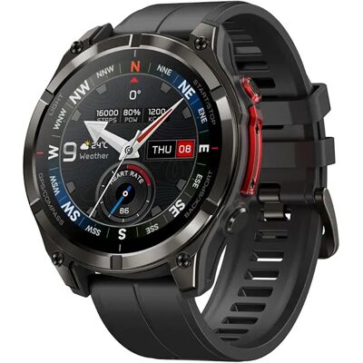 Zeblaze Smartwatch Stratos Pro Black Zeblaze Smartwatch Stratos Pro Black