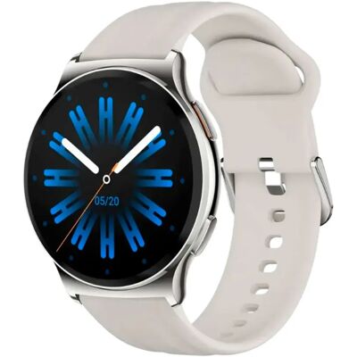Haylou Smartwatch Solar Lite 2 Silver Haylou Smartwatch Solar Lite 2 Silver