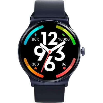 Haylou Smartwatch Solar Lite Blue Haylou Smartwatch Solar Lite Blue
