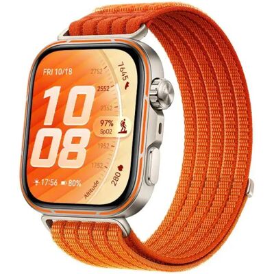 Huawei Smartwatch Watch Fit 5 Pro Orange Huawei Smartwatch Watch Fit 5 Pro Orange