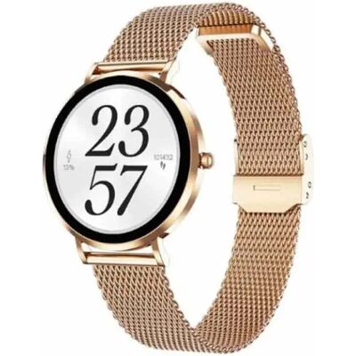 Maxcom Smartwatch Fw28 Selen Mini Rose Gold Maxcom Smartwatch Fw28 Selen Mini Rose Gold