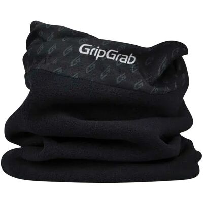Gripgrab Scaldacollo Thermo Black One Size Gripgrab Scaldacollo Thermo Black One Size