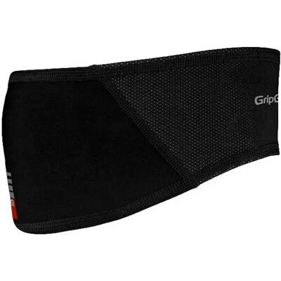 Gripgrab Fascia Per Capelli Windster Black S Gripgrab Fascia Per Capelli Windster Black S
