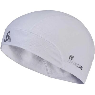 Odlo Berrretto Ceramicool Uvp White Odlo Berrretto Ceramicool Uvp White