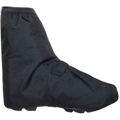 Vaude Bike Sovrascarpe Bike Black EU 47-49 Vaude Bike Sovrascarpe Bike Black EU 47-49
