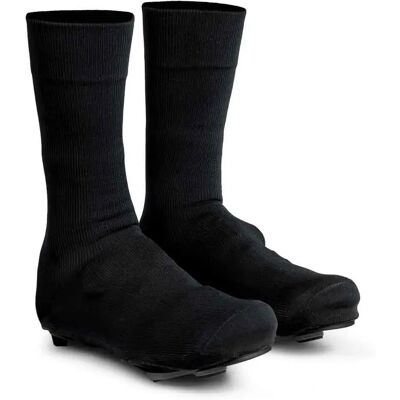 Gripgrab Sovrascarpe Flandrien Wp Road Black EU 45-47 Gripgrab Sovrascarpe Flandrien Wp Road Black EU 45-47