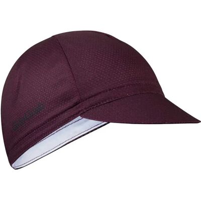 Gripgrab Cappellino Con Visiera Lightweight Summer Dark Red Gripgrab Cappellino Con Visiera Lightweight Summer Dark Red