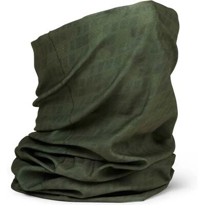 Gripgrab Scaldacollo Olive One Size Gripgrab Scaldacollo Olive One Size