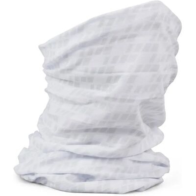 Gripgrab Scaldacollo White One Size Gripgrab Scaldacollo White One Size
