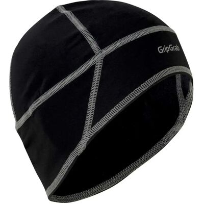 Gripgrab Sotto Casco Thermo Black Gripgrab Sotto Casco Thermo Black