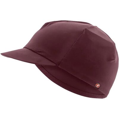 Cappello da ciclismo Castelli Premio Evo - Unisex - Alta protezione solare Cappello da ciclismo Castelli Premio Evo - Unisex - Alta protezione solare