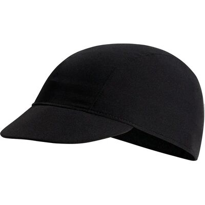 Odlo Cappellino Con Visiera Performance Ride Black Odlo Cappellino Con Visiera Performance Ride Black