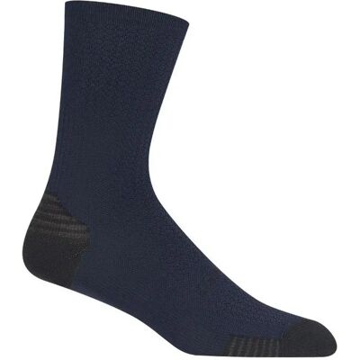 Giro Calzini Hrc+ Grip Midnight Blue Giro Calzini Hrc+ Grip Midnight Blue