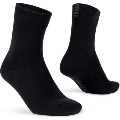 Gripgrab Calzini Lightweight Wp Black Gripgrab Calzini Lightweight Wp Black