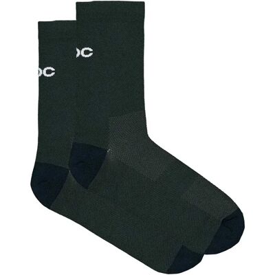 Poc Calzini Cadence Road Pargasite Green Poc Calzini Cadence Road Pargasite Green