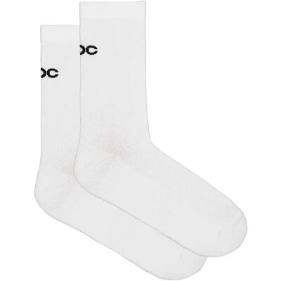 Poc Calzini Motion Mtb Hydrogen White Poc Calzini Motion Mtb Hydrogen White