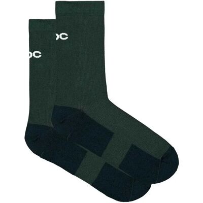 Poc Calzini Motion Mtb Pargasite Green Poc Calzini Motion Mtb Pargasite Green