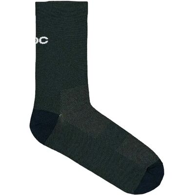 Poc Calzini Cadence Road Pargasite Green Poc Calzini Cadence Road Pargasite Green