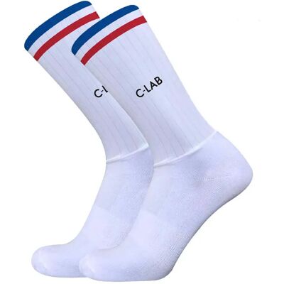C-lab Calzini Rafale Fr Multicolor C-lab Calzini Rafale Fr Multicolor