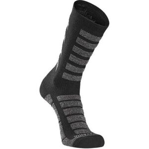 Northwave Calzini Husky Ceramic Black Northwave Calzini Husky Ceramic Black