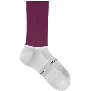 Pissei Calzini Lunghi Prima Pelle Half Prugna Pissei Calzini Lunghi Prima Pelle Half Prugna