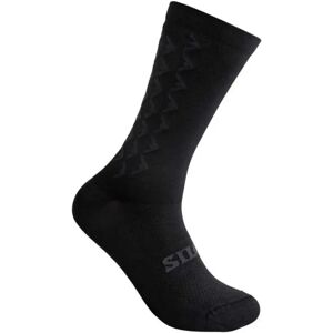 Silca Calzini Everyday Aero Black Silca Calzini Everyday Aero Black