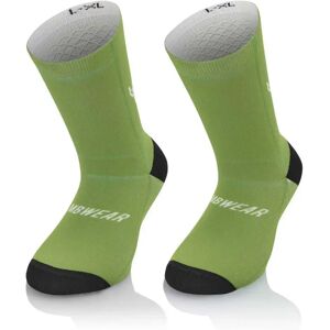 Mb Wear Calzini Chirstmas Edition H12 Green Grinch Mb Wear Calzini Chirstmas Edition H12 Green Grinch