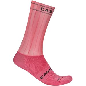 Castelli Calzini Fast Feet Pink Giro Castelli Calzini Fast Feet Pink Giro