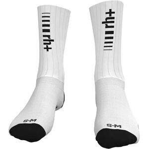 Rh+ Calzini Streamline White Rh+ Calzini Streamline White
