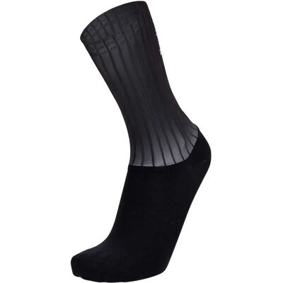 Calzini Neri Santini Madss - XS-S - Calzini Calzini Neri Santini Madss - XS-S - Calzini